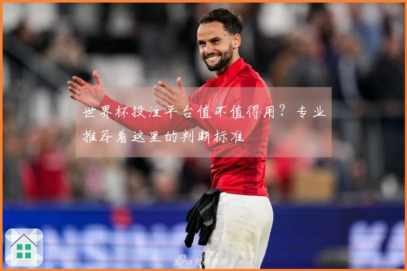世界杯投注平台值不值得用？专业推荐看这里的判断标准